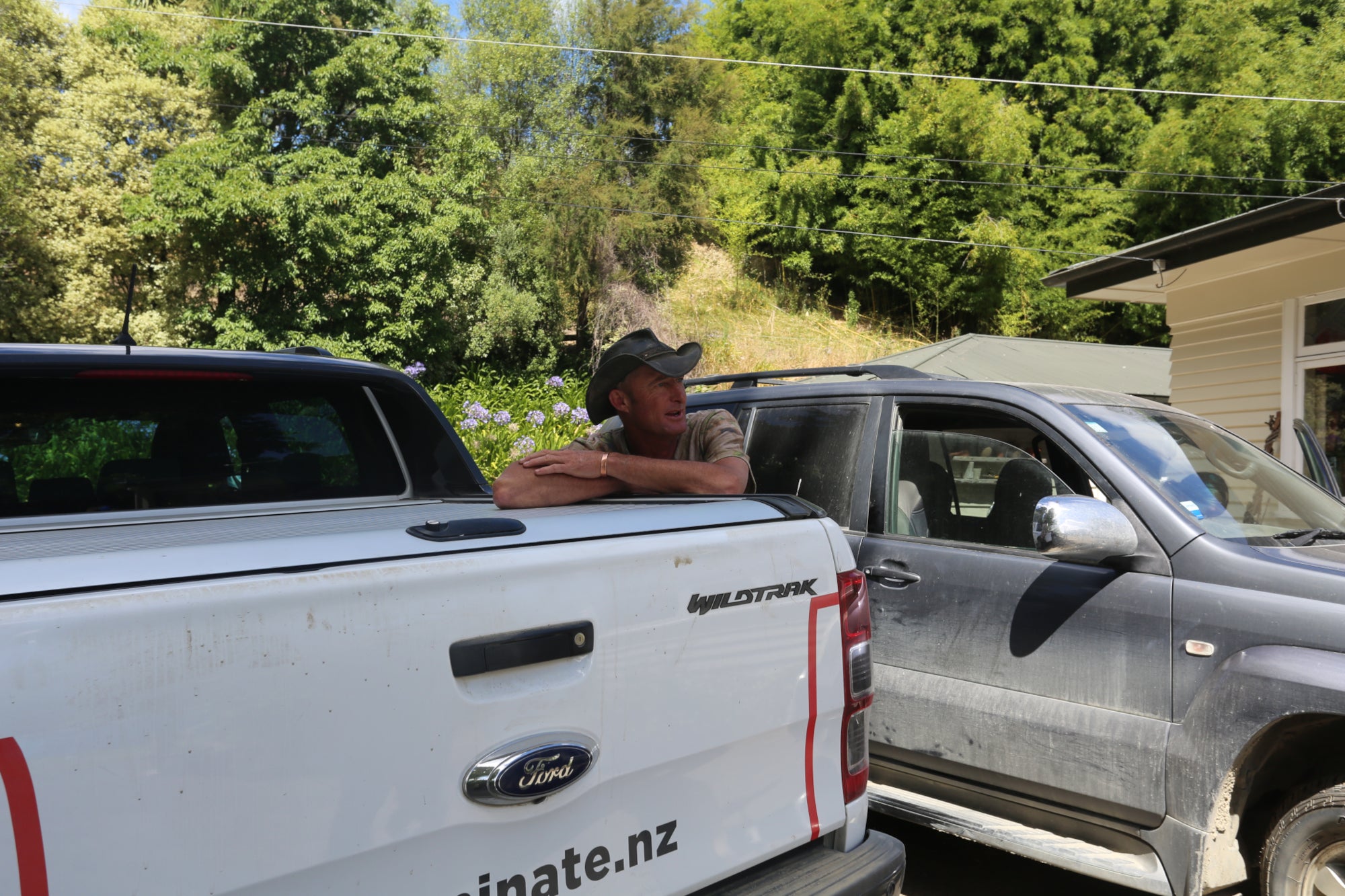 Waihau Station, Beef & Sheep